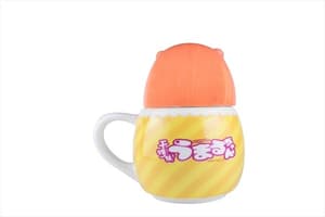 Umaru-chan Mug - Hamster Version - 2