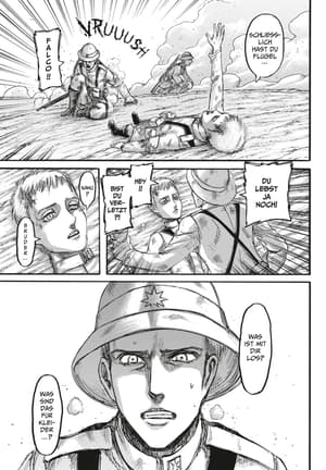 Attack on Titan - Carlsen - Band 23 - 5