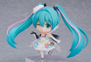 Nendoroid 1100 Racing Miku 2019 Ver. - 3