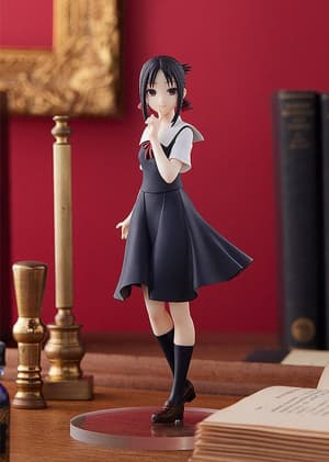 Kaguya Shinomiya - Kaguya-sama: Love is War? Pop Up Parade - Good Smile Company - 1