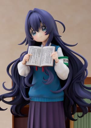 Shizuka Yoshimoto - ViVignette - Bandai Namco / Plum (16)