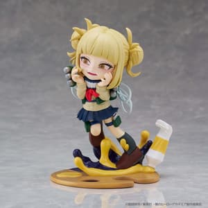 PalVerse Palé.My Hero Academia Toga Himiko - 5