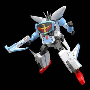 THE GATTAI Pegasus Saber - 17