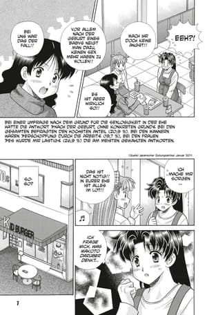 Manga Love Story 74 - 3