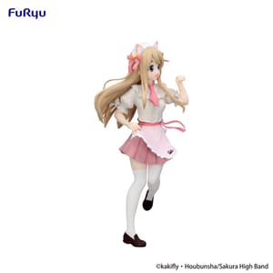 Tsumugi Kotobuki - Trio-Try-iT - Furyu - 4
