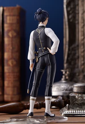 Felix Hugo Fraldarius - Fire Emblem Pop Up Parade - Good Smile Company - 6