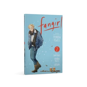 Fangirl - Carlsen - Band 02 - 1