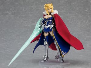 Figma 568-DX Altria Pendragon - Lancer - DX Edition - 3
