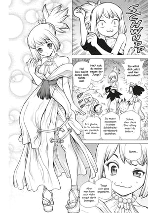 Dr. Stone - Carlsen - Band 013 - 4