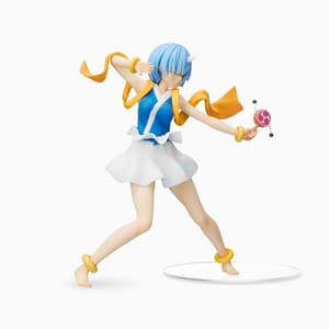 Rem (Thunder Beast Version) - Re:Zero - SPM Figur - Sega - 2
