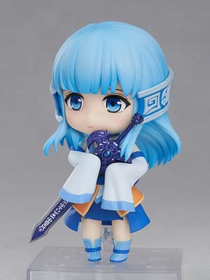 Nendoroid 1733 Long Kui Blue - 5
