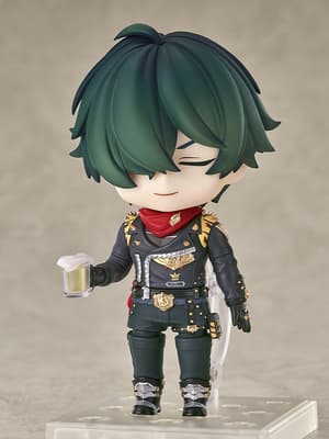 Nendoroid 3046 Lighter - 5