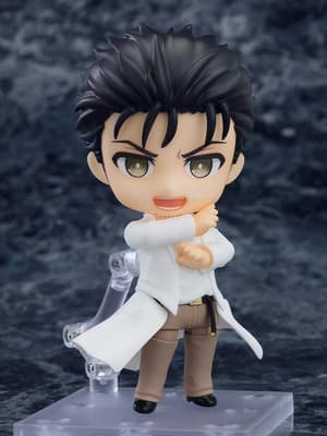 Nendoroid 2880 Rintaro Okabe 2.0 - 4