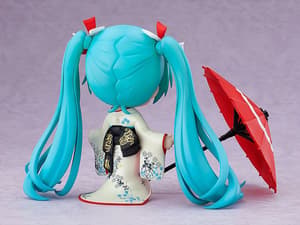 Nendoroid 1427 Hatsune Miku - Korin Kimono - 8