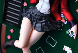 Mary Saotome - Kakegurui×× - Myethos - 11