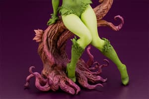 Poison Ivy Returns (Limited Edition) - DC Comics Bishoujo - Kotobukiya - 7