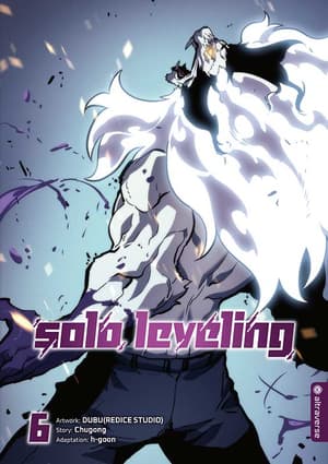 Solo Leveling - Altraverse - Band 06 - 1