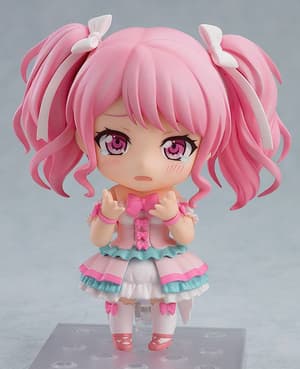 Nendoroid 1139 Aya Maruyama - Stage Outfit - 4