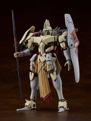 MODEROID Niki Vashmarl - 2