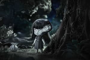 Nendoroid 2914 Tomie Kawakami - 7