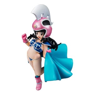 Chichi - junge Version - Dragon Ball Gals - 4