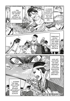 The Elusive Samurai - Carlsen - Vol. 06 - 3