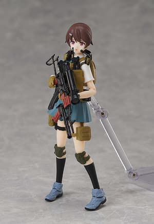 figma Armed JK: Variant B(Re-run) - 10
