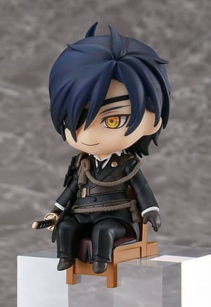 Nendoroid Swacchao! Shokudaikiri Mitsutada - 6