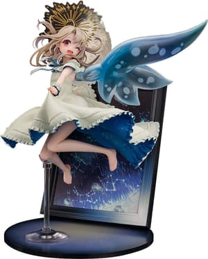 Illyasviel Von Einzbern  15th Anniversary ver. - 1