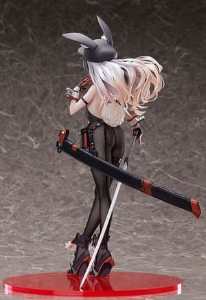x-10 - 1/4 B-Style Combat Rabbit Series - FREEing - Re-Release - 6
