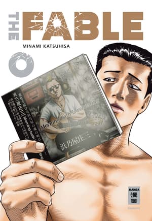 The Fable - Egmont - Vol. 04 - 1
