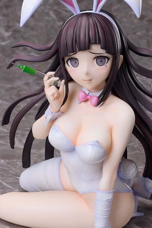 Mikan Tsumiki: Bunny Ver. - 8