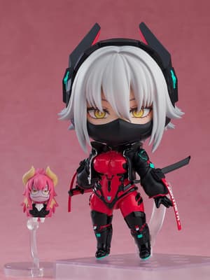 Nendoroid 2726 Zentreya - 2