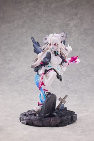 Creature Maid (Bukurote) 1/6 Scale PVC Statue – PoiArt / Pink Kitty Studio - 14
