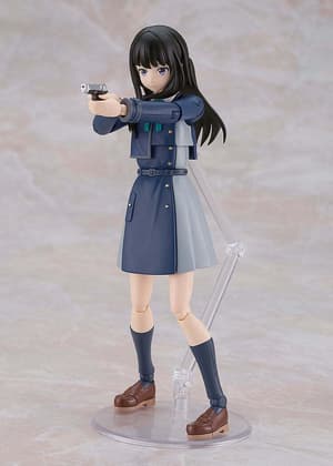 PLAMATEA Takina Inoue - 3