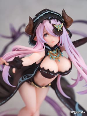 Narmaya - The Black Butterfly - AniGift (17)