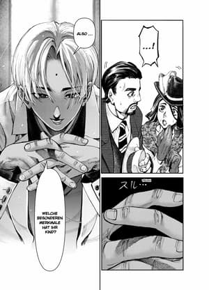 Gaslight Stray Dog Detectives 02 - 3
