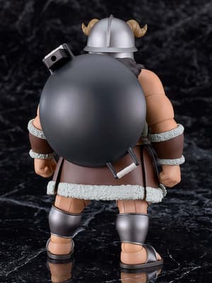 figma Senshi - 3