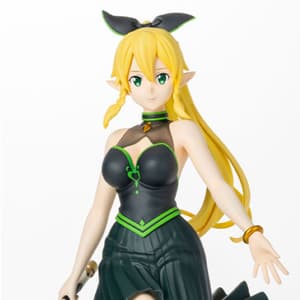 Leafa - Ex-Chronicle - LPM Figur - SEGA - 5