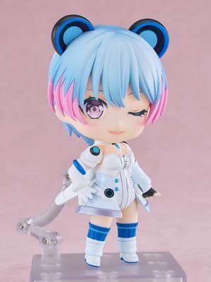 Nendoroid 3121 Ritsu Minetsuki (including Bonus) - 6
