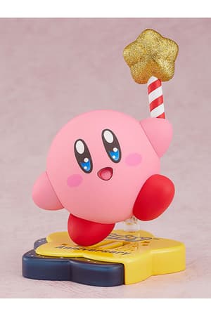 Nendoroid 1883 Kirby - 30th Anniversary Edition - 3