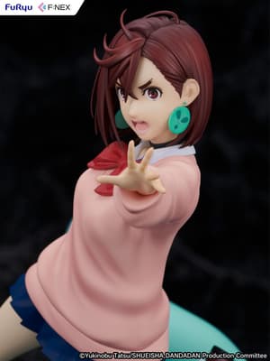 Momo Ayase - F:Nex - Furyu - 2