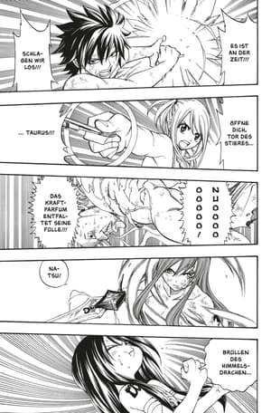 Fairy Tail 20 - 2