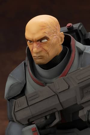 Wrecker - Star Wars The Bad Batch - ARTFX - Kotobukiya (24).jpg