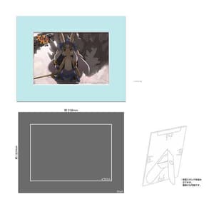 Nanachi - Special Set - KD Colle - Kadokawa (11)