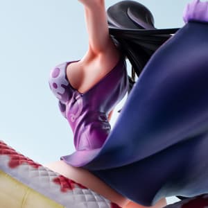 Boa Hancock - POP Portrait of Pirates A-Maximum (27 cm) - Megahouse / One Piece - 14
