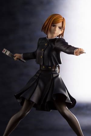 Nobara Kugisaki -  Bonus Edition - ARTFX J - Kotobukiya - 1