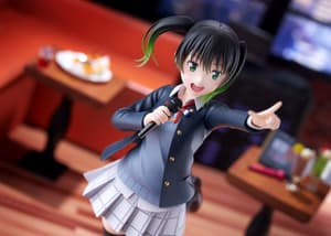 Yu Takasaki - Dream Tech - Wave (3)