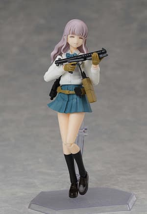 figma Armed JK: Variant C(Re-run) - 5