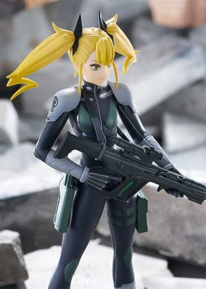 Kikoru Shinomiya - Kaiju No. 8 Pop Up Parade - Good Smile Company - 5
